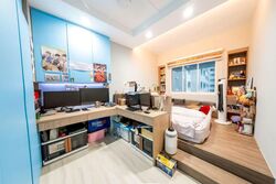 Blk 110D Punggol Field (Punggol), HDB 5 Rooms #575389971